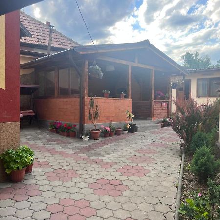 Готель Casa Flori Келіменешті Екстер'єр фото